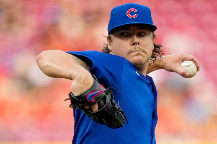 ESNY’s MLB Preview 2025: Are the Chicago Cubs charging back?