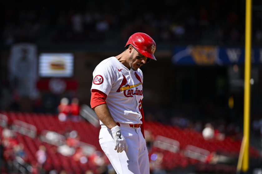 ESNY’s MLB Preview 2025: St. Louis Cardinals are stuck in the old days