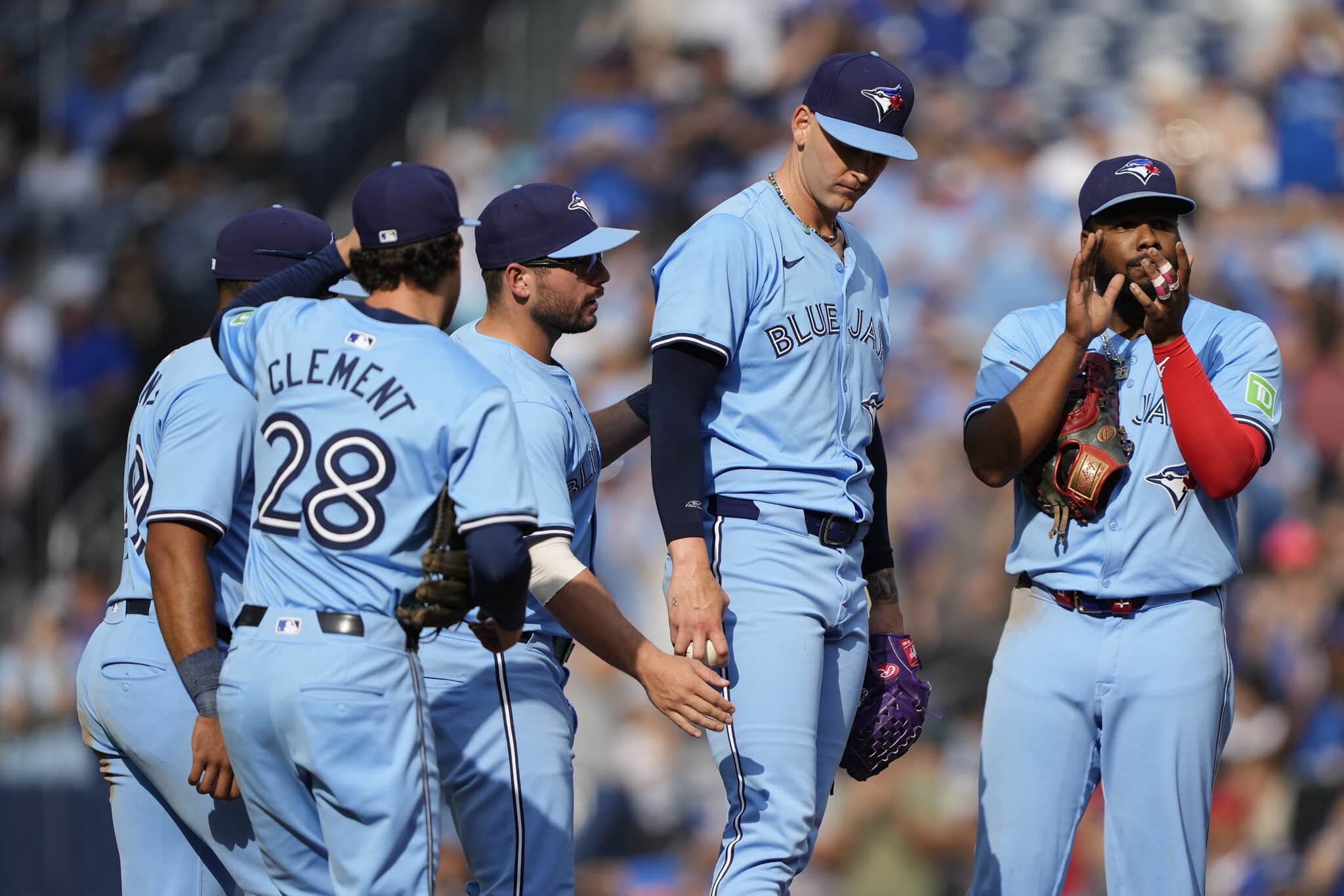 ESNY's MLB Preview 2025: Toronto Blue Jays have blown their window