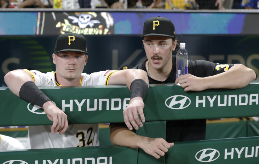 ESNY’s MLB Preview 2025: The playoff-ready Pittsburgh Pirates
