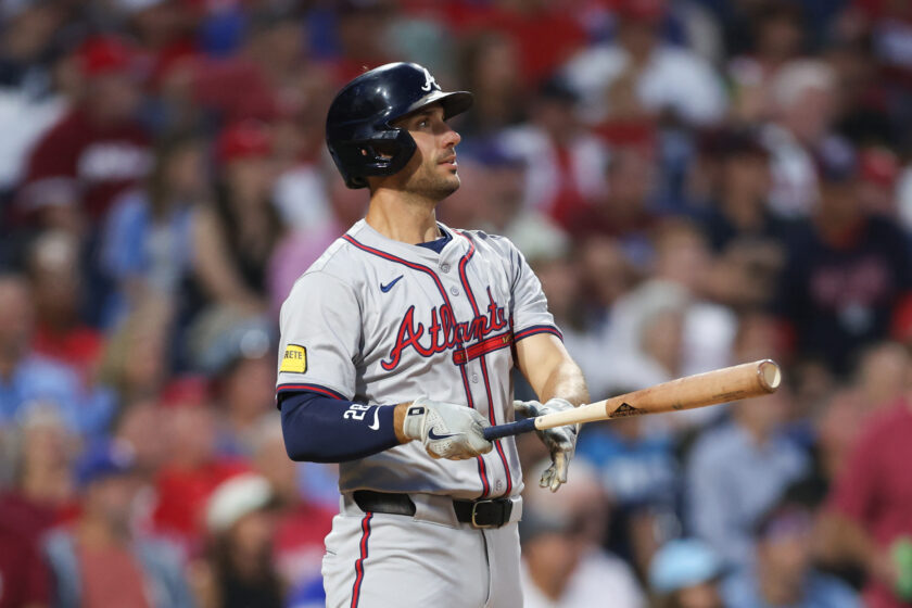 ESNY’s MLB Preview 2025: Atlanta Braves banking on their bats