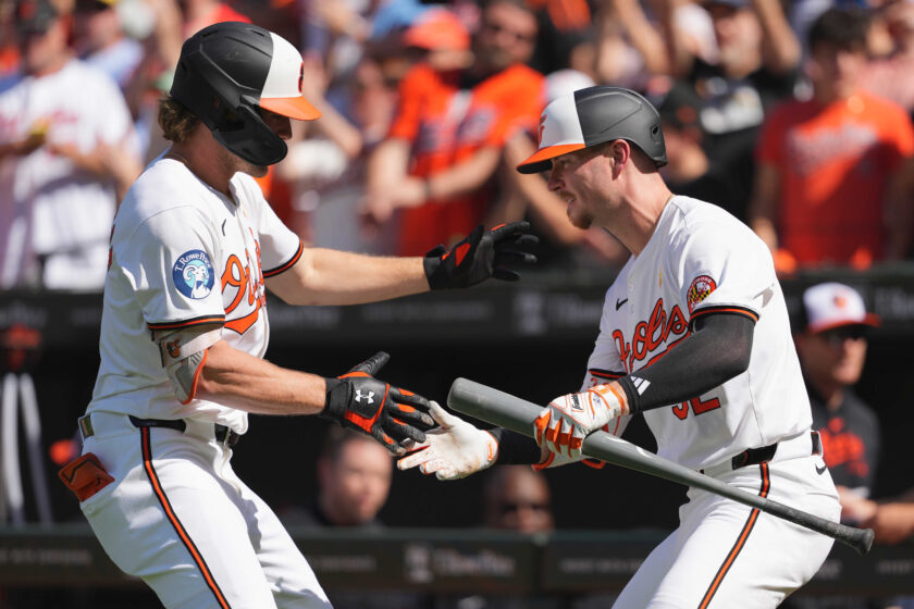 ESNY’s MLB Preview 2025: Are Baltimore Orioles ready to blast off?