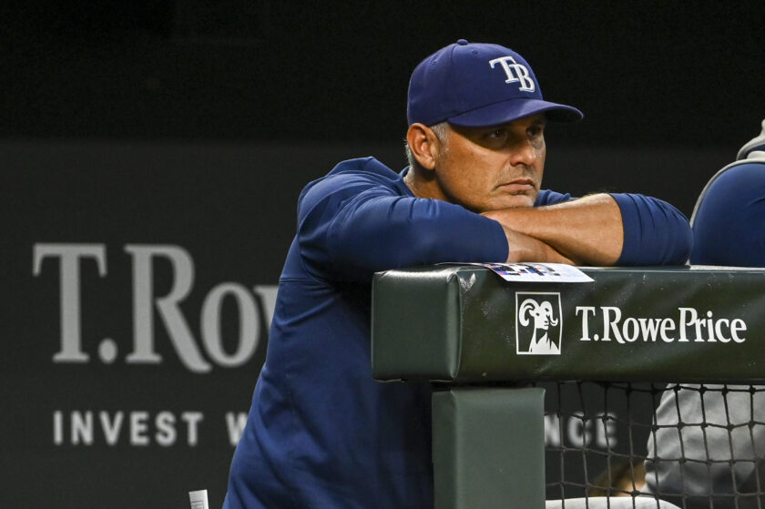 ESNY’s MLB Preview 2025: The trials and tribulations of the Tampa Bay Rays