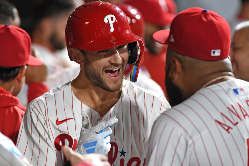 ESNY’s MLB Preview 2025: Philadelphia Phillies keep on fighting