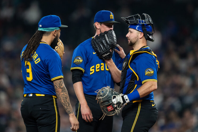 ESNY’s MLB Preview 2025: The Lost Voyage of the Seattle Mariners
