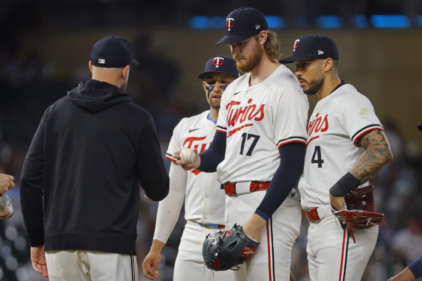 ESNY’s MLB Preview 2025: The Minnesota Twins teardown is coming