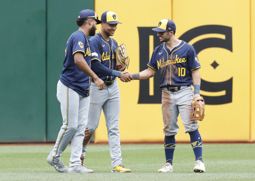 ESNY’s MLB Preview 2025: The Midwest mom-and-pop Milwaukee Brewers