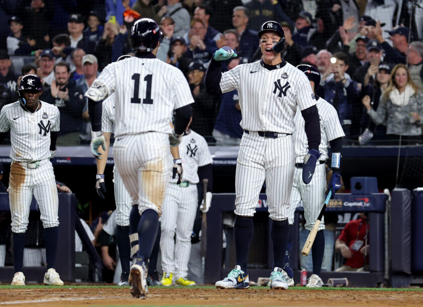 ESNY’s MLB Preview 2025: New York Yankees prepared for battle again
