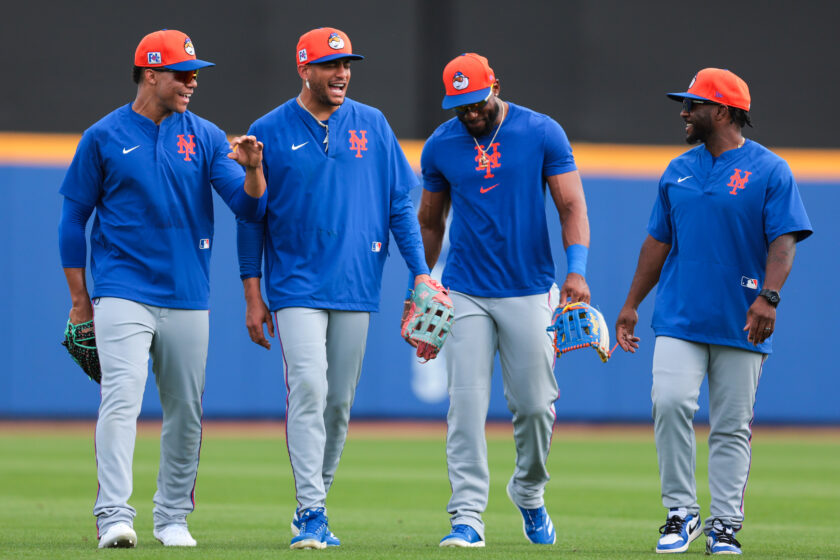 ESNY’s MLB Preview 2025: The new and mighty New York Mets