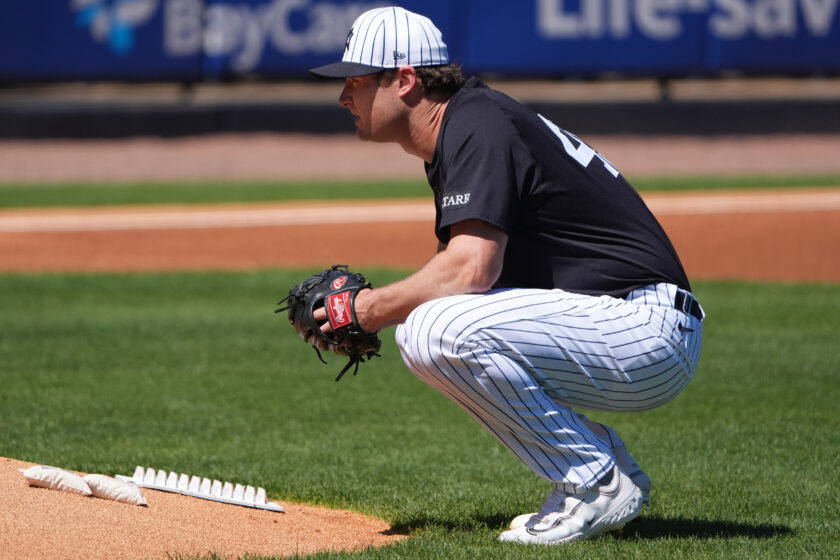 Gerrit Cole Tommy John surgery is not Yankees’ death knell