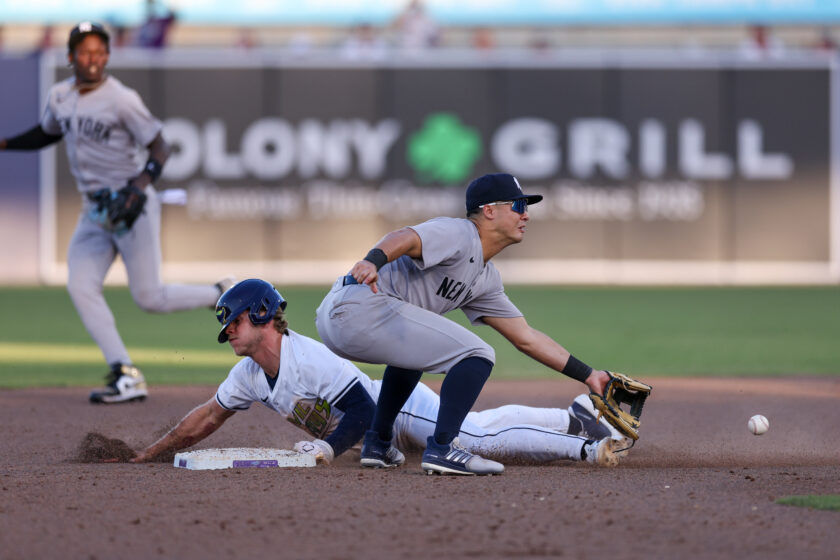 Yankees-Rays series exposes unfortunate truth for MLB