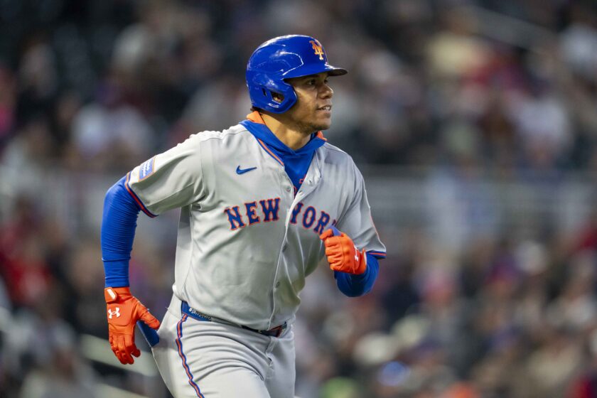 NY Yankees vs. NY Mets: Juan Soto returns for Subway Series