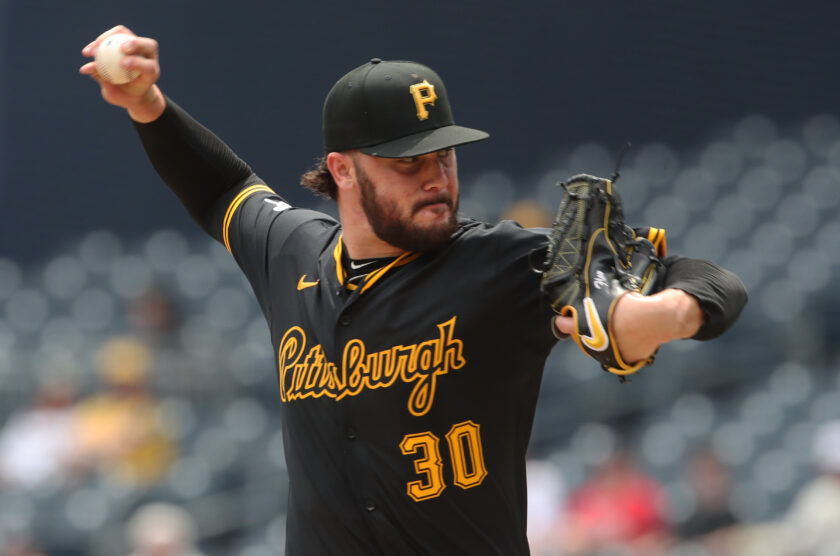 New York Mets vs. Pittsburgh Pirates: Paul Skenes makes actual NYC debut