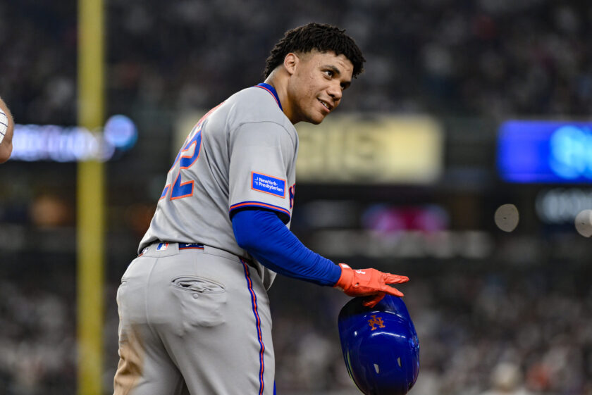 Juan Soto back to the Yankees? It’s not as crazy as we think