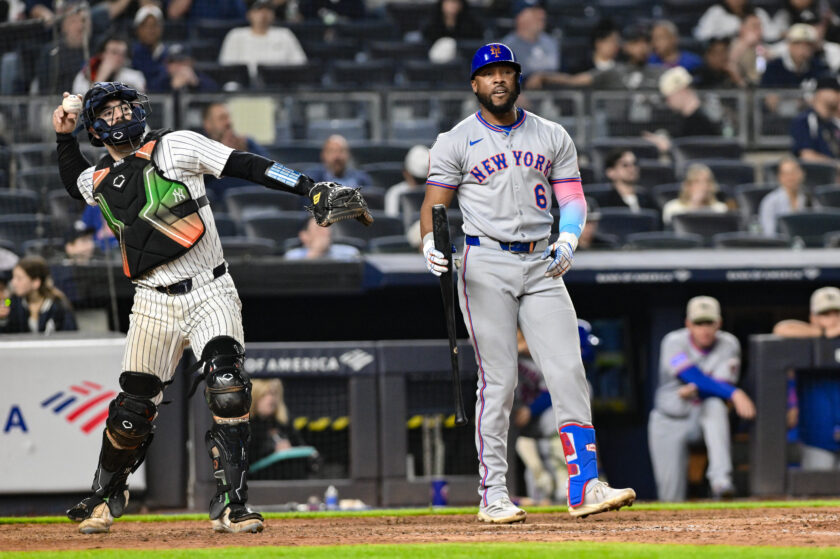 NY Yankees vs NY Mets: Subway Series continues Saturday