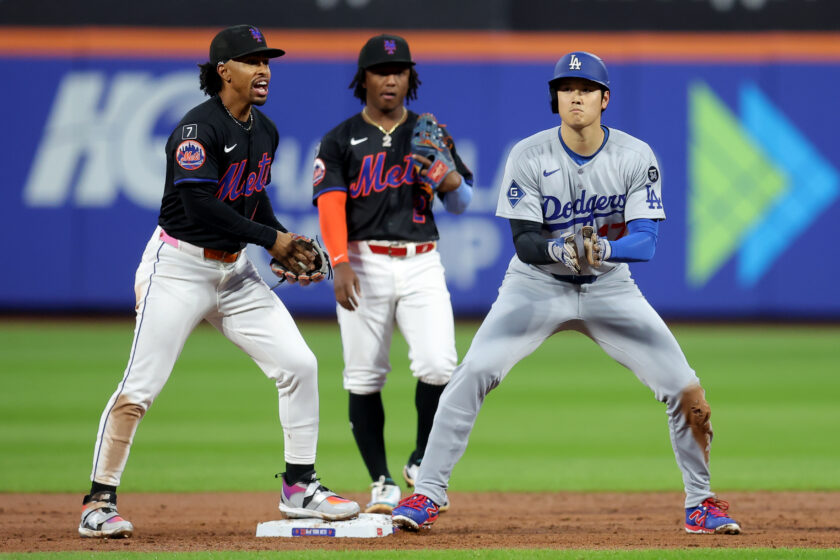 NY Mets vs. Los Angeles Dodgers: Mets seek to even series