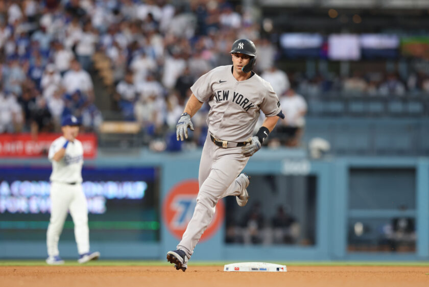 NY Yankees at LA Dodgers: Preview, analysis, prediction