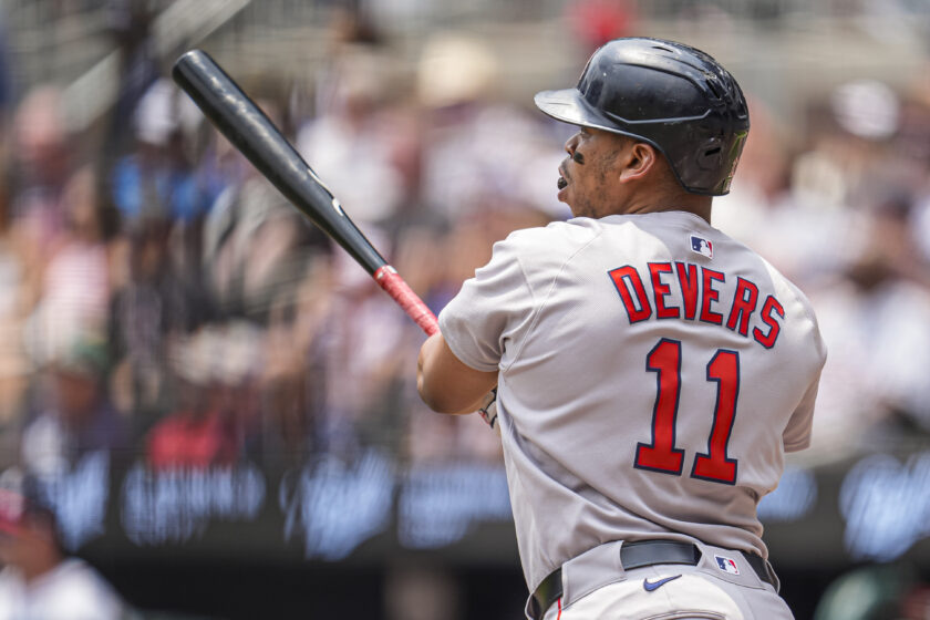 Longtime Yankees nemesis Rafael Devers traded to Giants