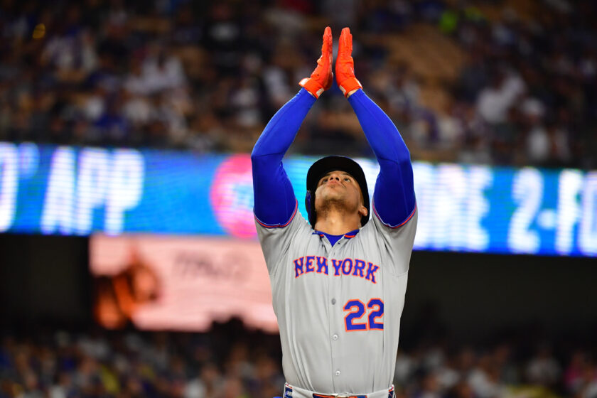Juan Soto and his empty calories are what the Mets need