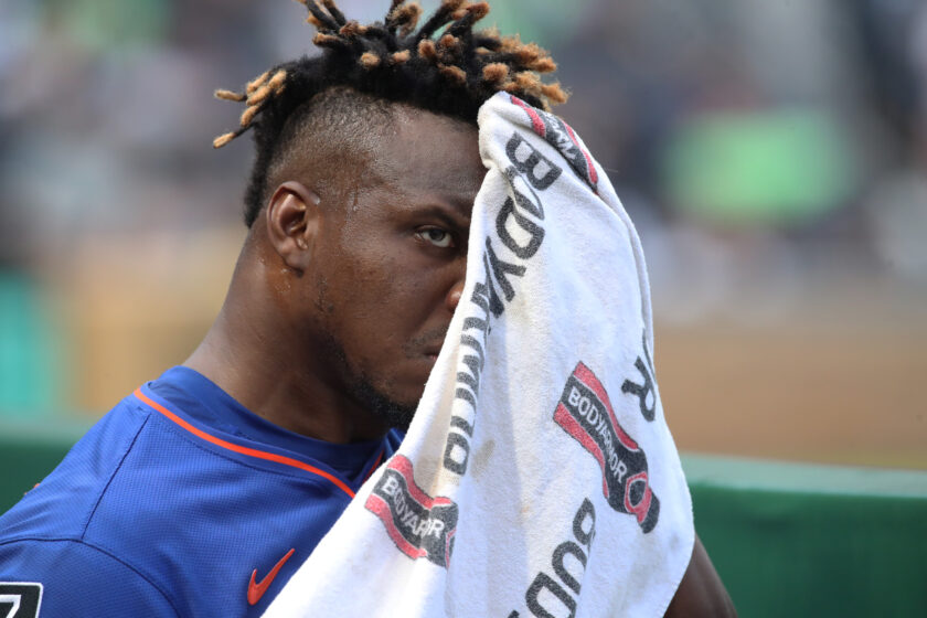 Mets’ June swoon highlights flaws ignored in offseason
