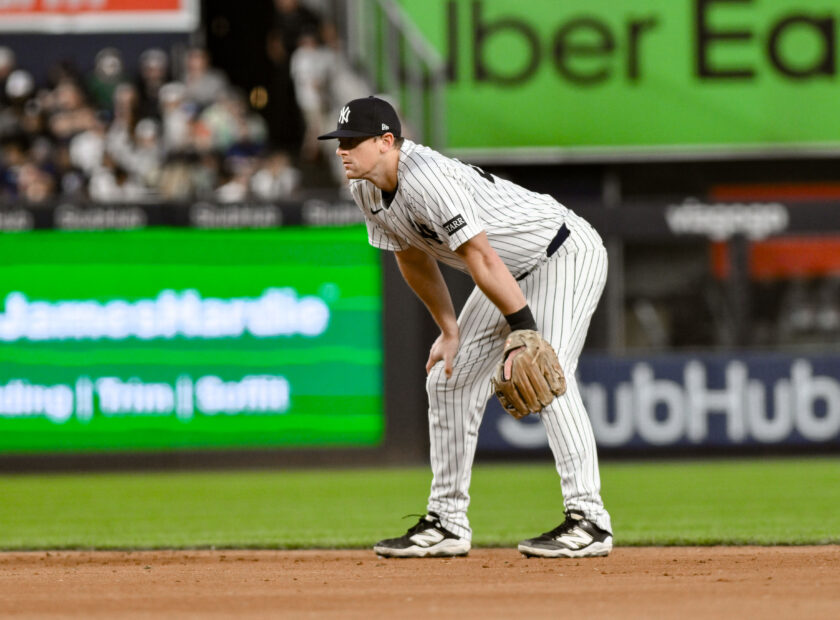 What is DJ LeMahieu’s final Yankees legacy?