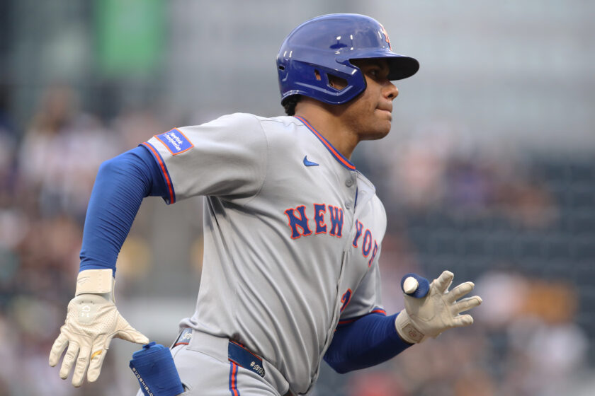 No one should be surprised by Juan Soto’s All-Star snub