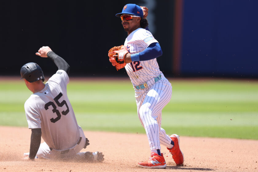 Have NY Mets and NY Yankees reversed roles?