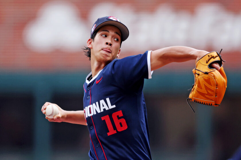 NY Mets vs Miami Marlins: Jonah Tong takes mound for debut