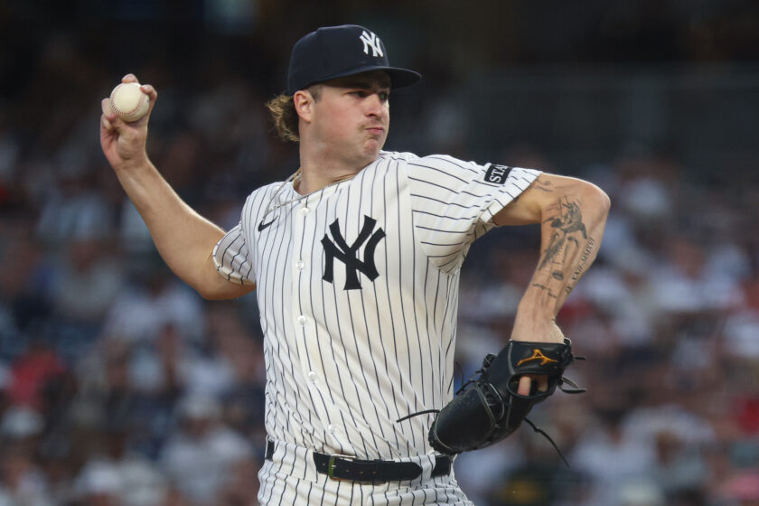 NY Yankees at Tampa Bay Rays: Bombers seek tight two-game sweep