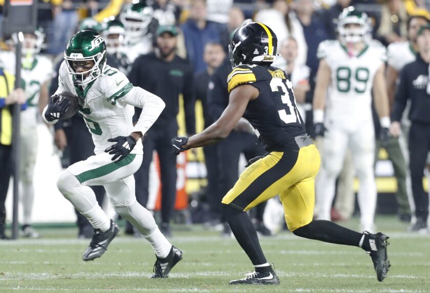 Jets vs. Steelers: Trends, Picks, Predictions, and Key Matchups for Home Opener