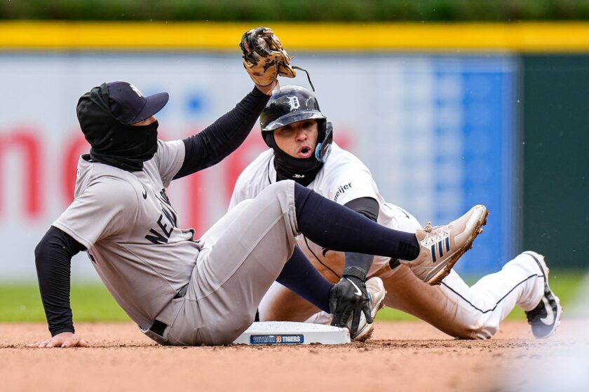 NY Yankees vs Detroit Tigers: Potential playoff preview in Bronx