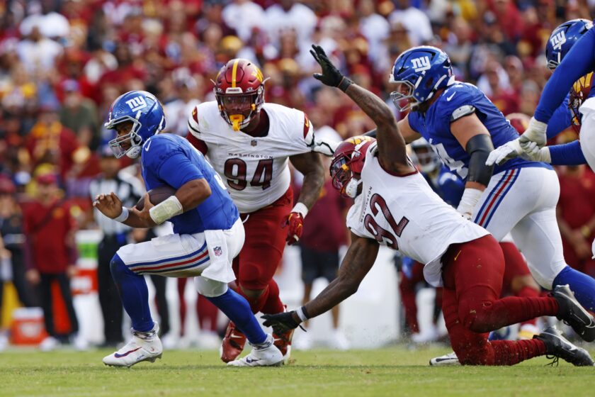 Giants vs. Cowboys: Trends, Picks, Predictions, and Key Matchups for Road Trip to the Big D