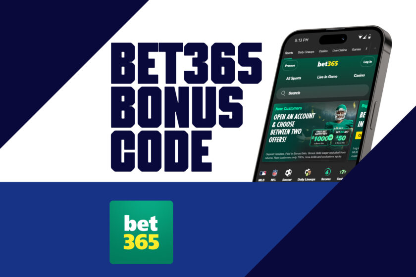 bet365 Bonus Code ESNY