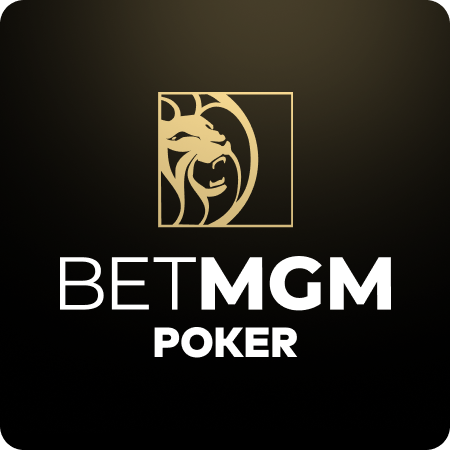 betmgm poker nj