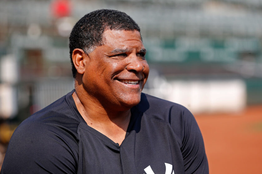 Coaching staff shakeups won’t fix Yankees flaws