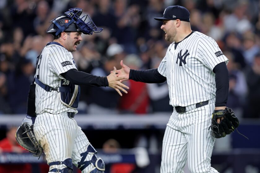 New York Yankees vs. Boston Red Sox: Odds, Picks, and Player Props for Winner-Take-All AL Wild Card Game 3
