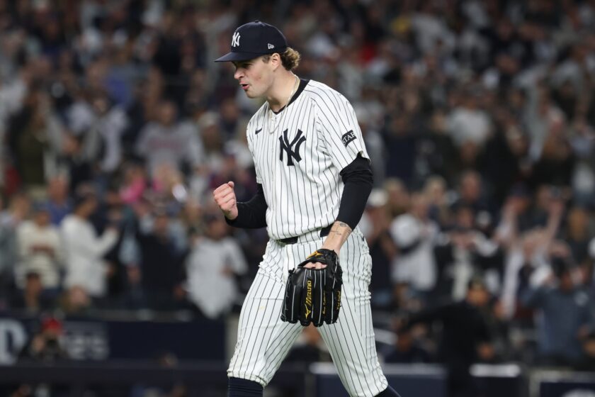 Yankees vs. Blue Jays: Odds, Picks, and Player Props as Cam Schlittler Takes the Mound in Crucial ALDS Game 4