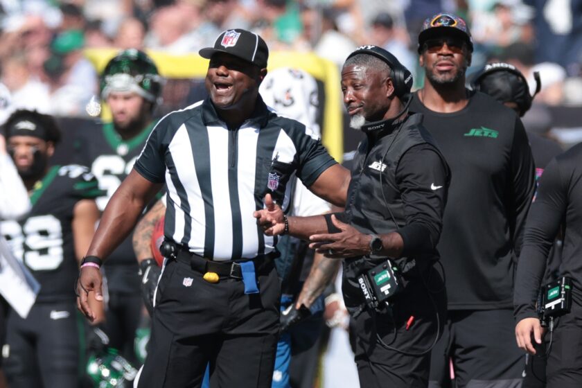 Jets vs. Panthers: Odds, Picks, and Predictions with 0-7 Staring New York in the Face