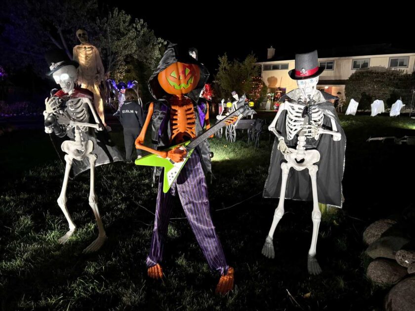 Top Halloween-Themed Online Slot Games At Hollywood Casino