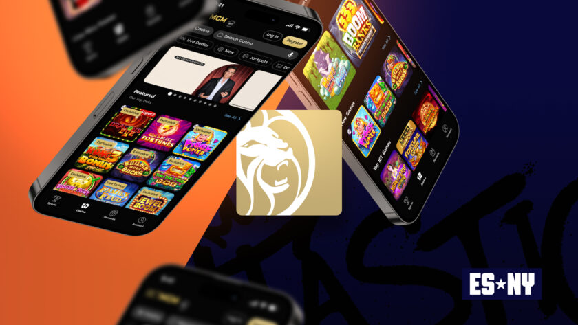 BetMGM Bonus Code Offer: $25 On The House, Deposit Match Up To $1,000