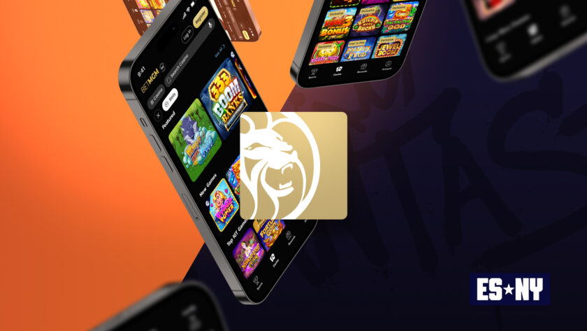 BetMGM Casino Promo Code Offer: Up To $1,025 In Bonus Credits