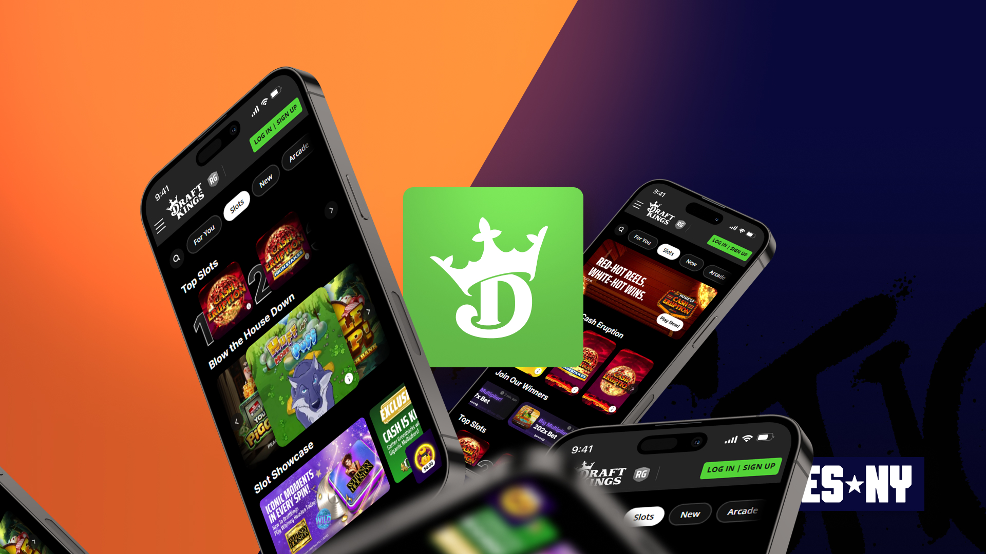 DraftKings Casino Promo Code For February: Up To $1,000 Back + 500 Spins