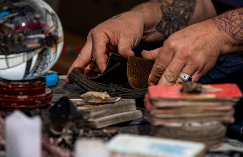 Three Predictions For New Jersey Online Casinos In 2026