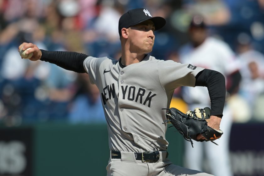 RP Luke Weaver remains in New York, signs 2-year pact with Mets