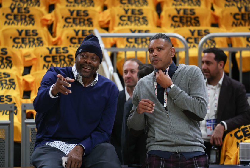 NBA Cup Final can exorcise Knicks ghosts of ’99