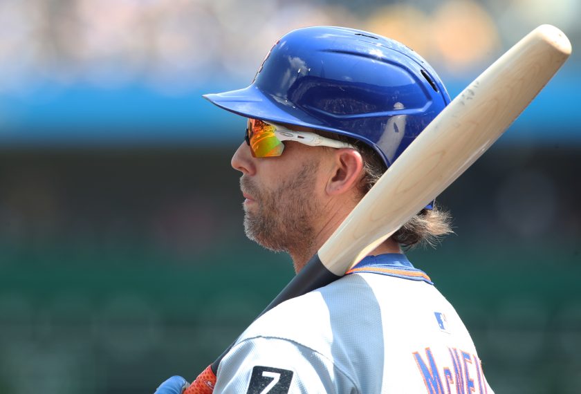 Mets IF Jeff McNeil traded to A’s as offseason soap opera continues