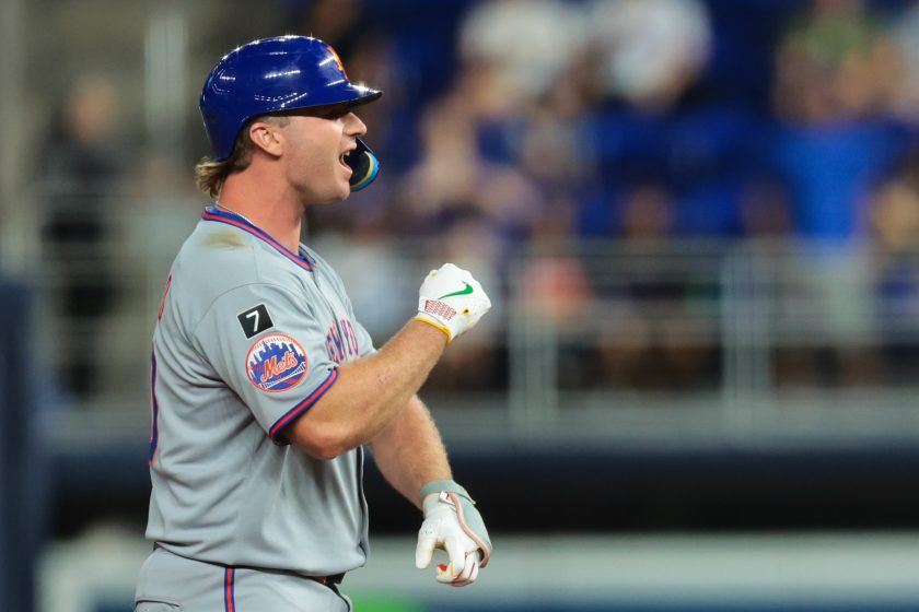 Mets woes continue, 1B Pete Alonso to Orioles
