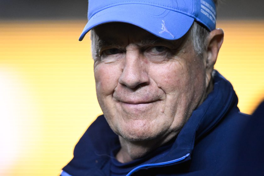 The humiliation of Bill Belichick has gone too far