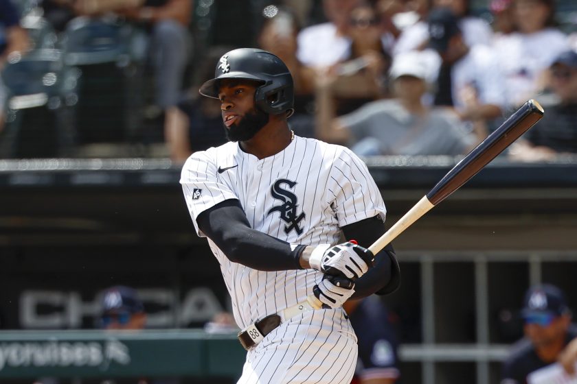 Mets acquire OF Luis Robert Jr., IF Luisangel Acuña to White Sox