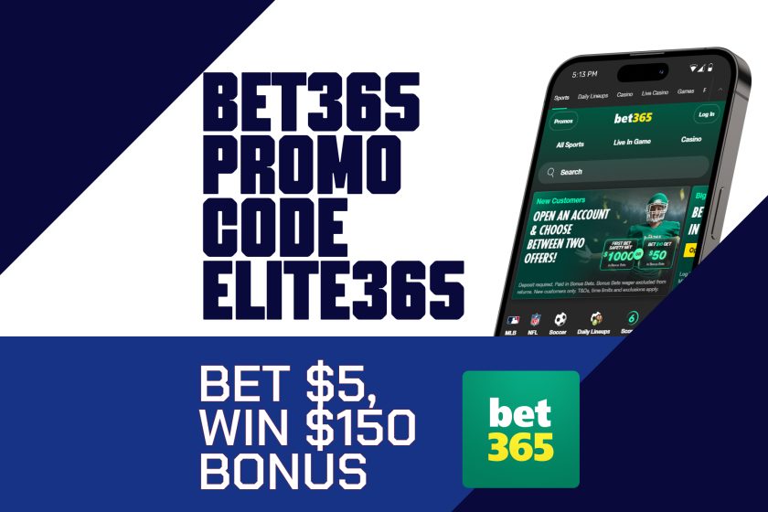 Bet365 Promo Code ESNY365: Claim $150 Bonus for Knicks-Cavs, NBA Games